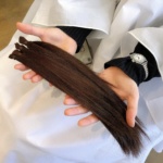 ヘアドネーション 3